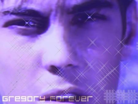 gregory forever
